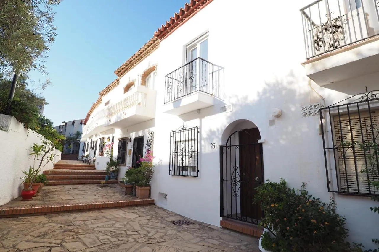 Nerja Paradise Rentals - Villa Encanto España