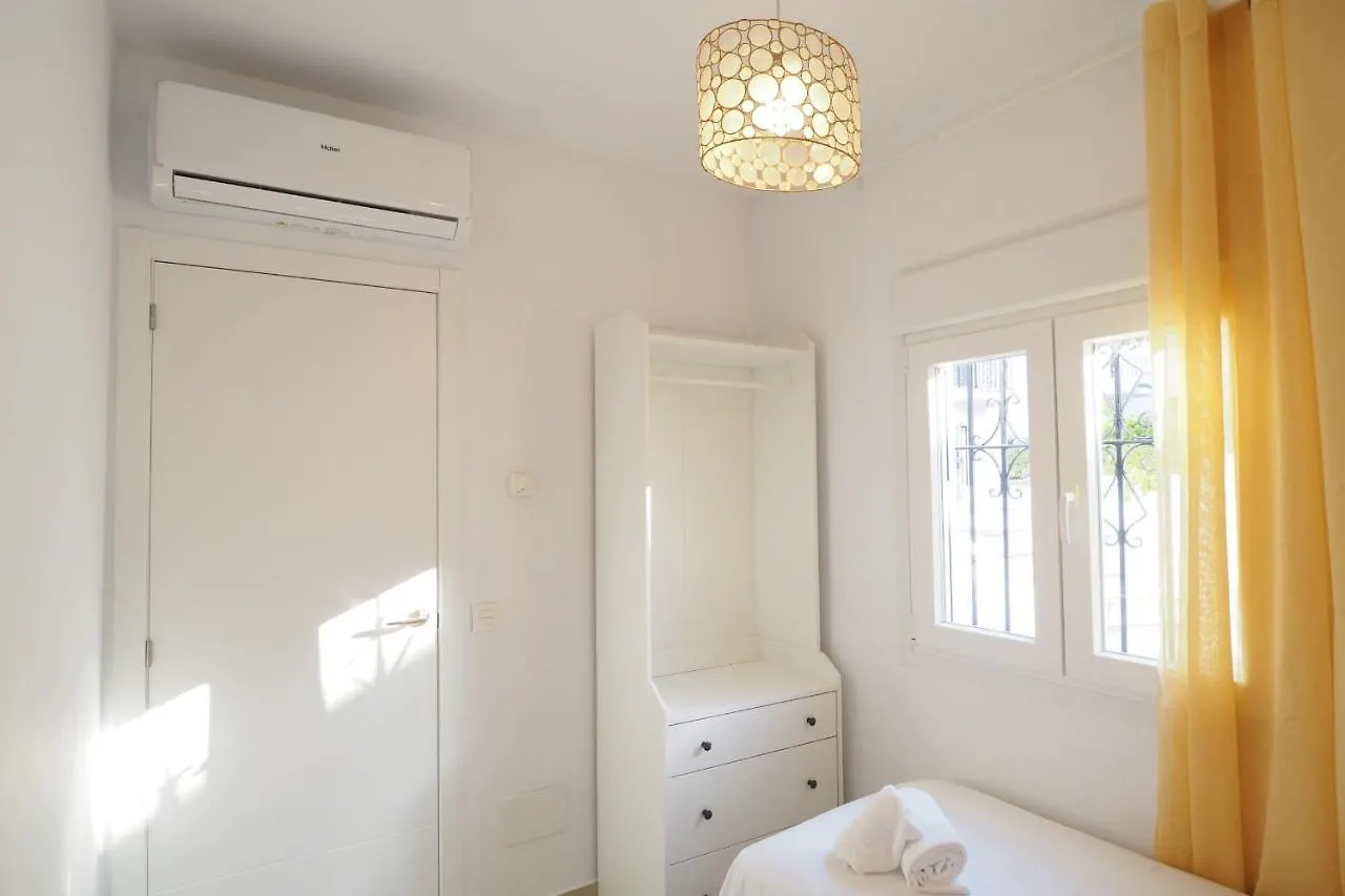 Nerja Paradise Rentals - Villa Encanto