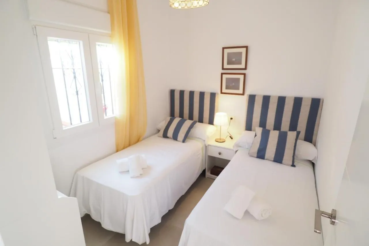 Nerja Paradise Rentals - Villa Encanto España