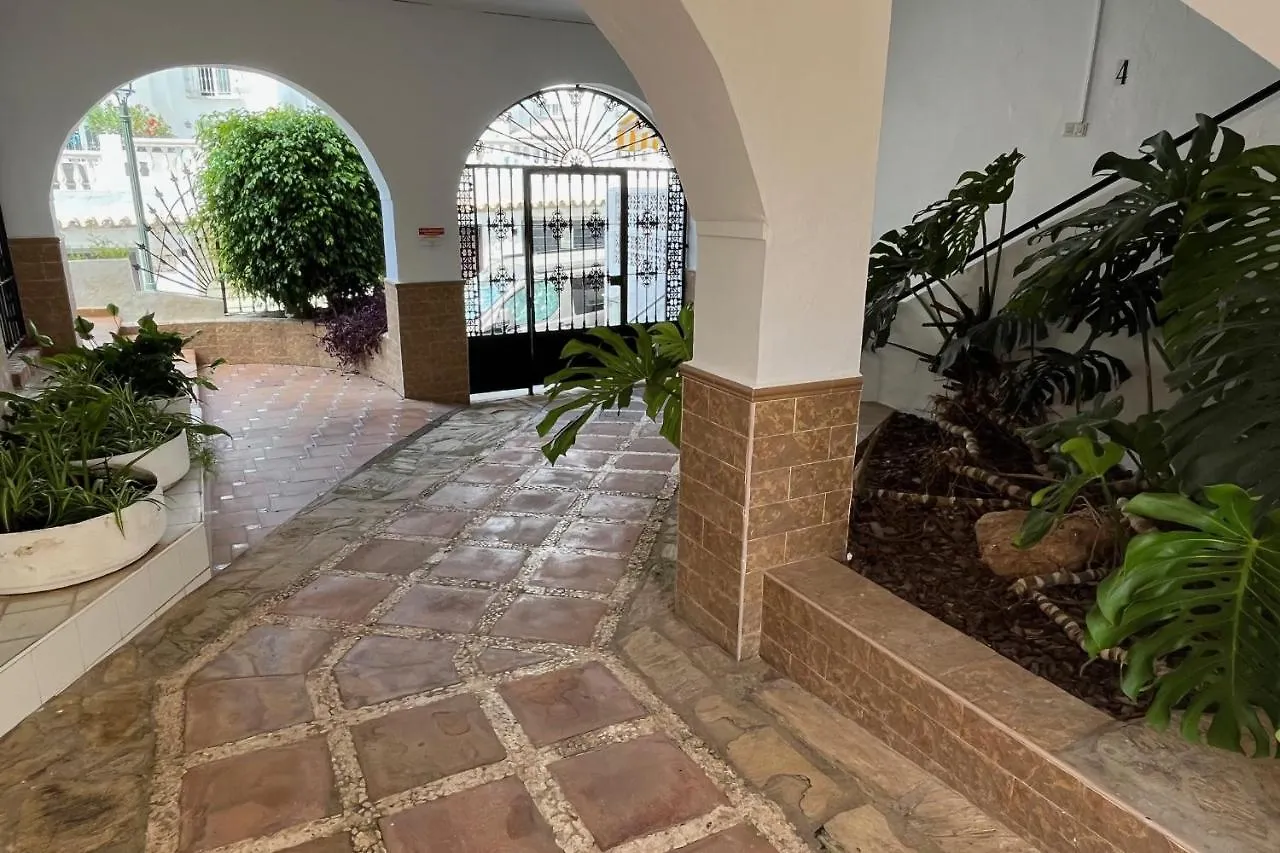 Nerja Paradise Rentals - Villa Encanto