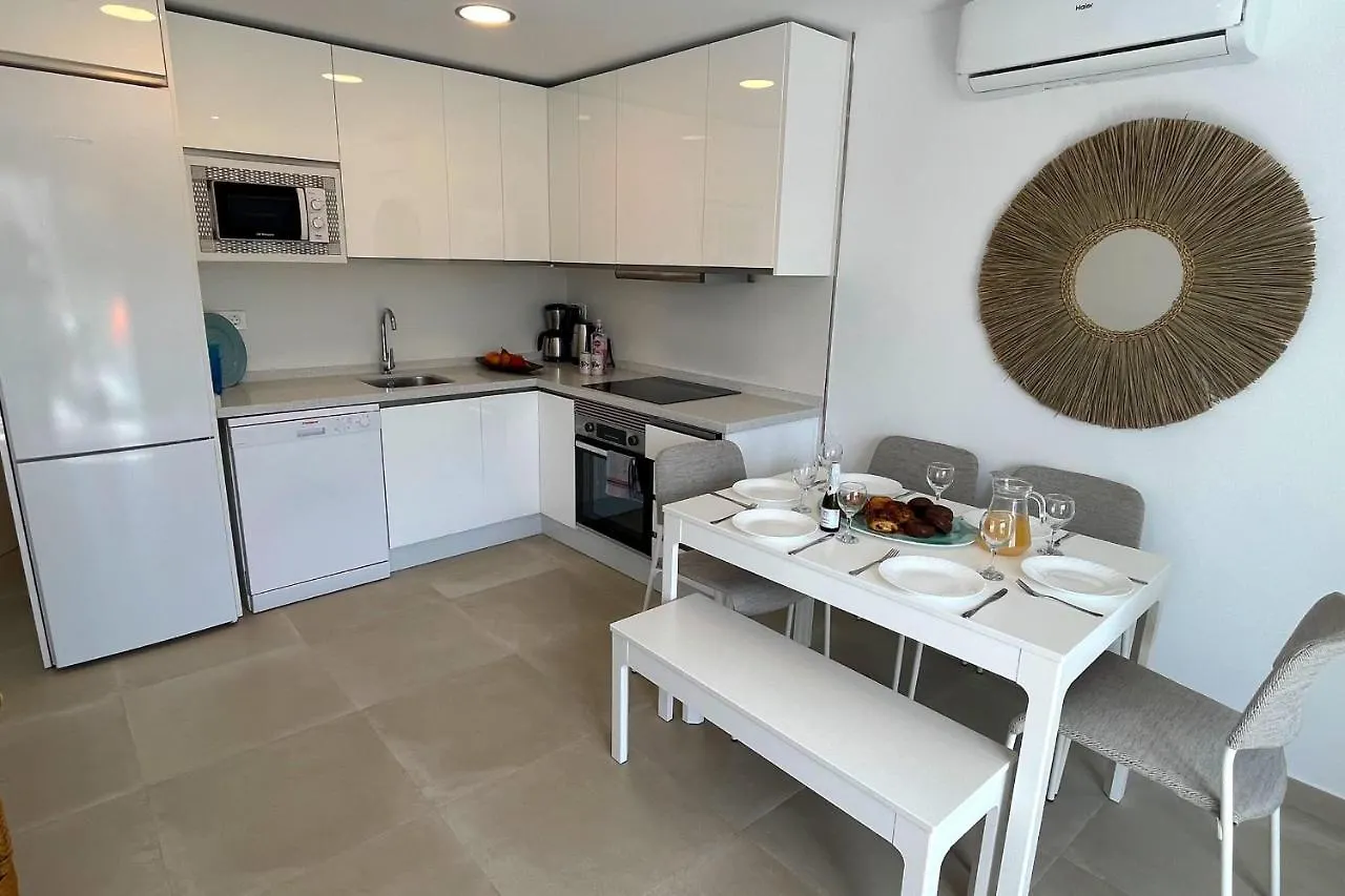 Nerja Paradise Rentals - Villa Encanto España
