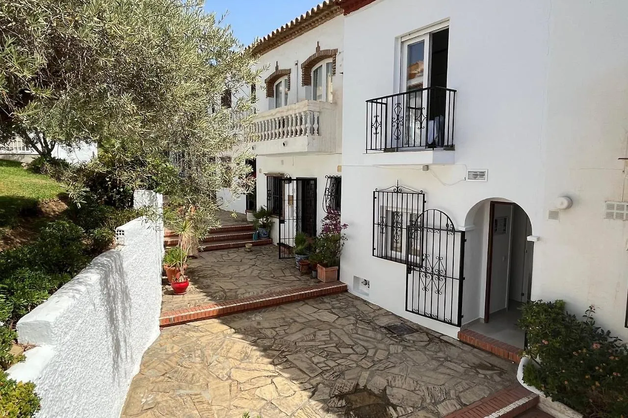 Nerja Paradise Rentals - Villa Encanto 0*,