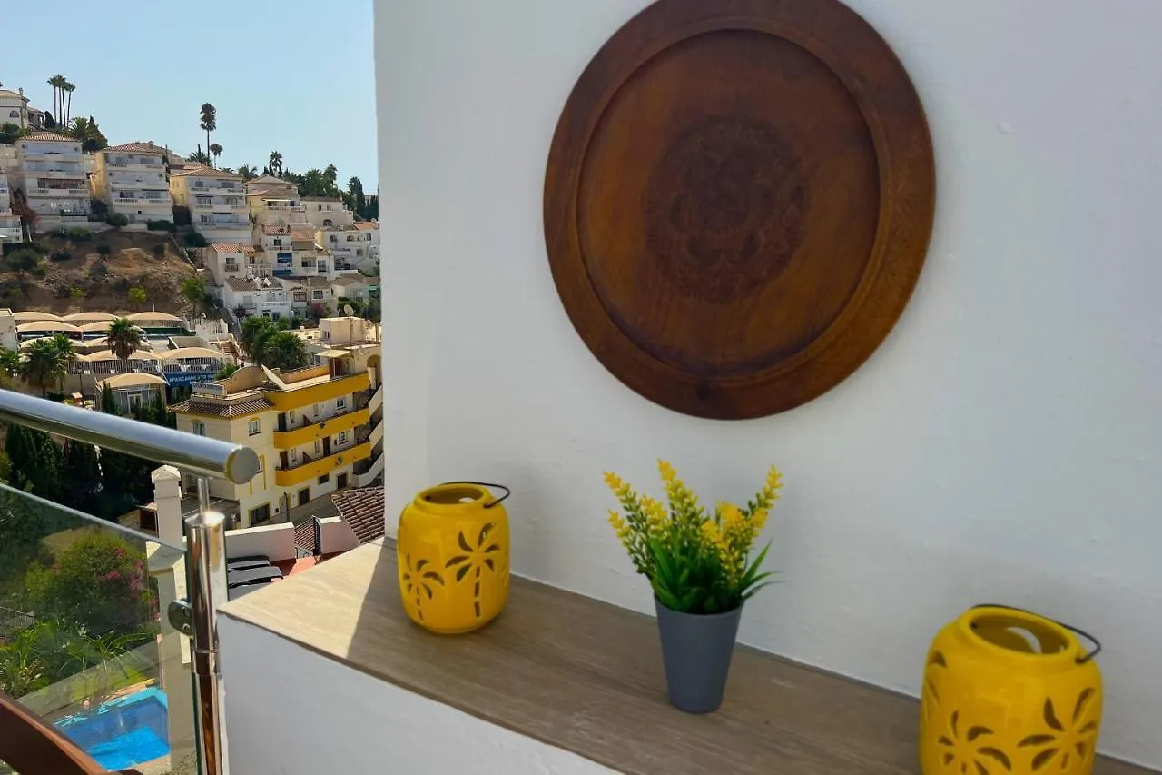 Nerja Paradise Rentals - Villa Encanto 0*,  España