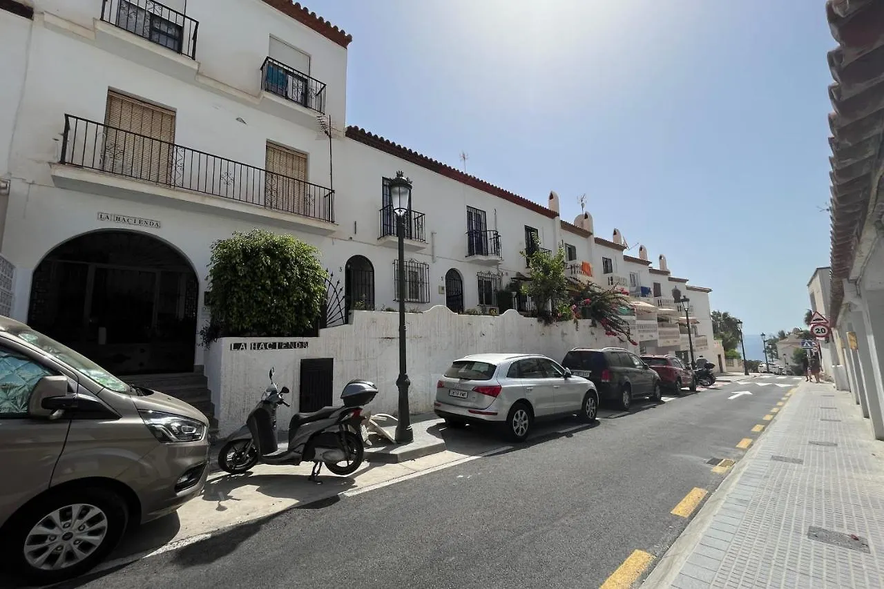 Nerja Paradise Rentals - Villa Encanto