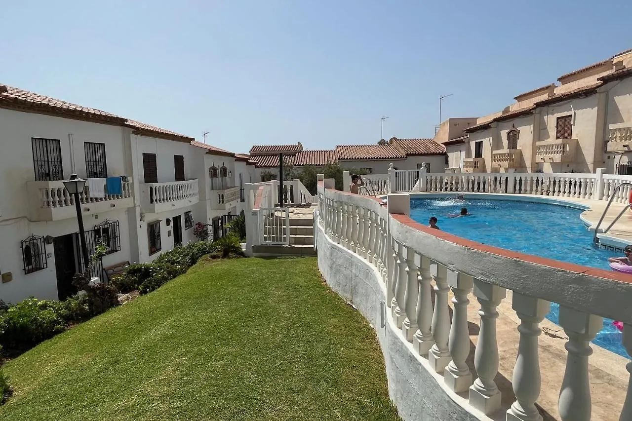 Nerja Paradise Rentals - Villa Encanto España