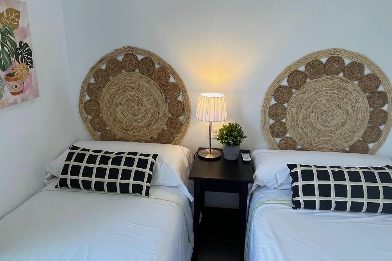 Nerja Paradise Rentals - Villa Encanto