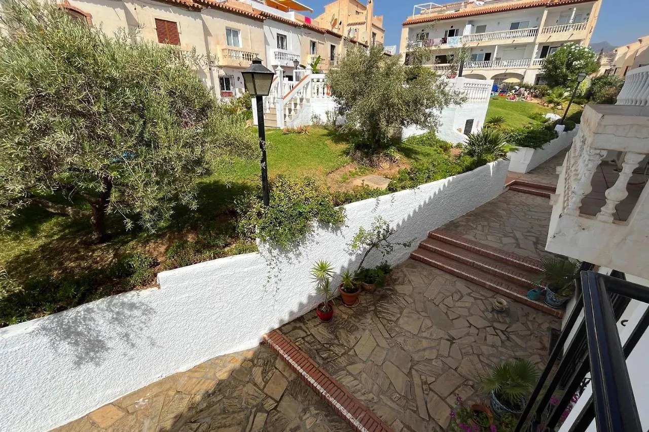Nerja Paradise Rentals - Villa Encanto 0*,  España